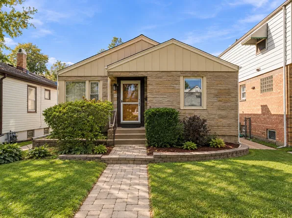4146 Wisconsin Ave, Berwyn, IL 60402