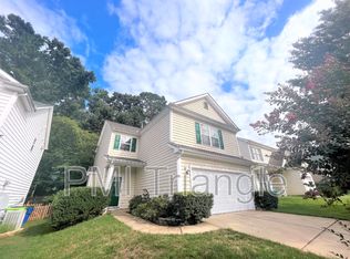 2429 Valley Haven Dr, Raleigh, NC 27603