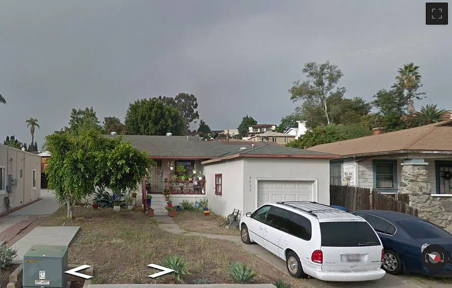 4932 Baltimore Dr