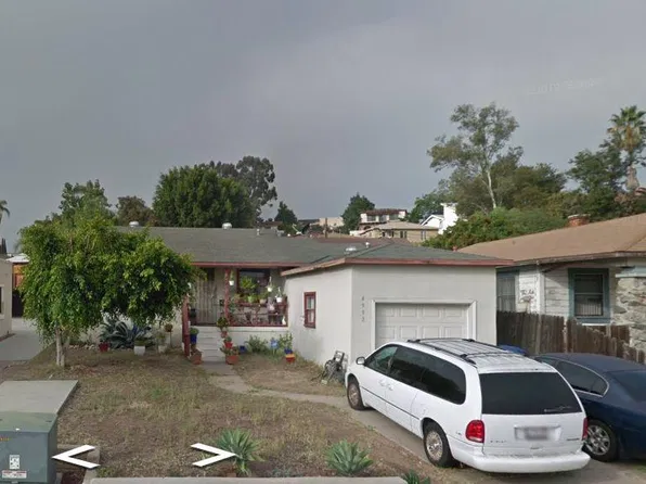 4932 Baltimore Dr, La Mesa, CA 91942
