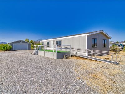 4201 W Hardy Ln, Pahrump, NV, 89048