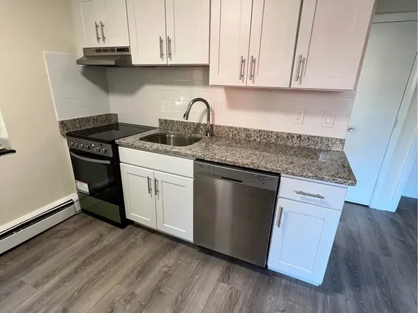 11 Chester St #1, Cambridge, MA 02140