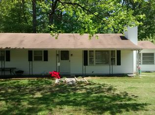 114 Timberneck Rd, Deltaville, VA 23043