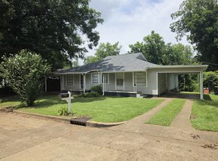 204 E Spring St #A, Sylacauga, AL 35150