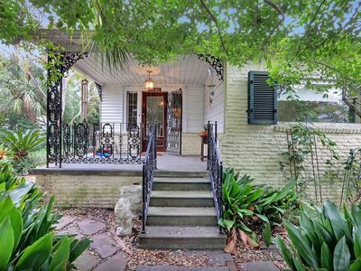 3902 Ford St, New Orleans, LA, 70126