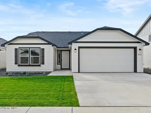 13833 N Apex Way, Hayden, ID 83835