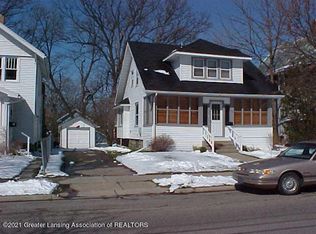 124 S Foster Ave, Lansing, MI 48912