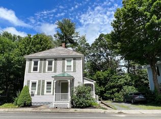 380 S Main St, Brattleboro, VT 05301