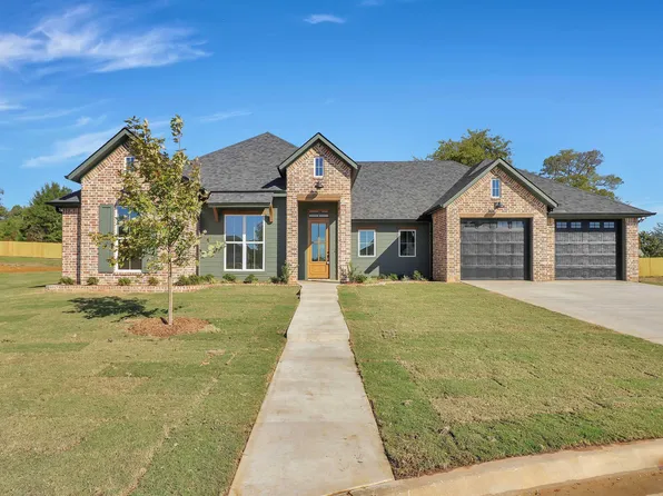17560 Sugar Bluff Ln, Flint, TX 75762
