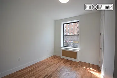 Rented by Citi Habitats