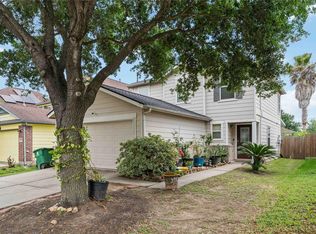 9511 Yearling Branch Dr, Houston, TX 77075
