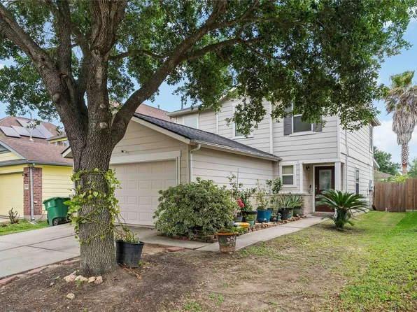 9511 Yearling Branch Dr, Houston, TX 77075