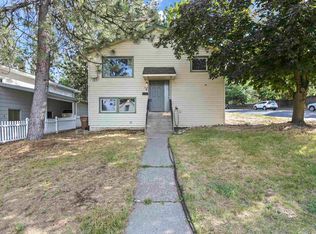 3202 E 14th Ave, Spokane, WA 99202