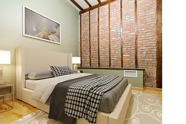 Rented by Rumah Realty Inc