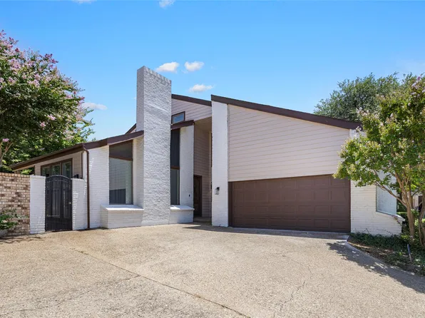 4118 Crossing Ln, Dallas, TX 75220