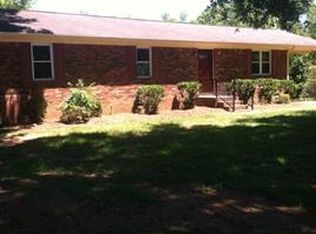 3637 Cedar Springs Dr, Winston Salem, NC 27107