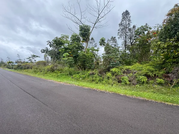 Hanale Dr Lot 44, Pahoa, HI 96778