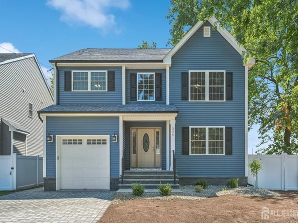 536 Drake Ave, Middlesex, NJ 08846