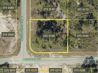 467 Zimmerman Ave, Lehigh Acres, FL 33974