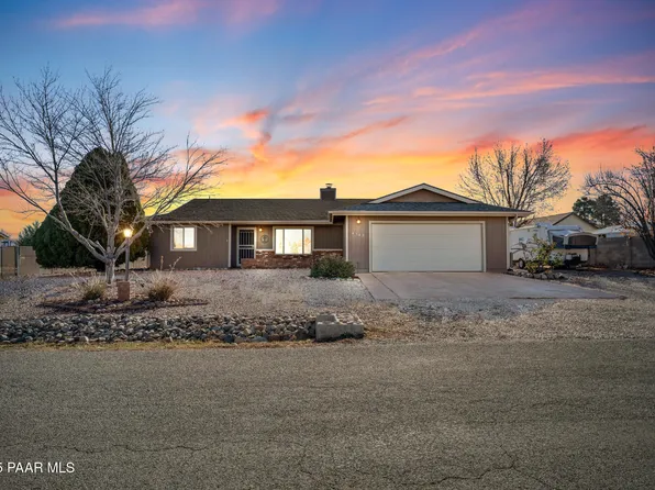 4167 N Kearny Dr, Prescott Valley, AZ 86314