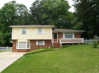 506 Gaiety Ln, Birmingham, AL 35210
