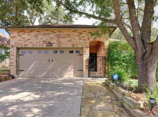 9563 Wicklow Dr, San Antonio, TX 78250