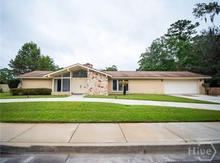 206 Lee Blvd, Savannah, GA 31405