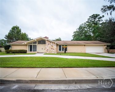 206 Lee Boulevard, Savannah, GA, 31405