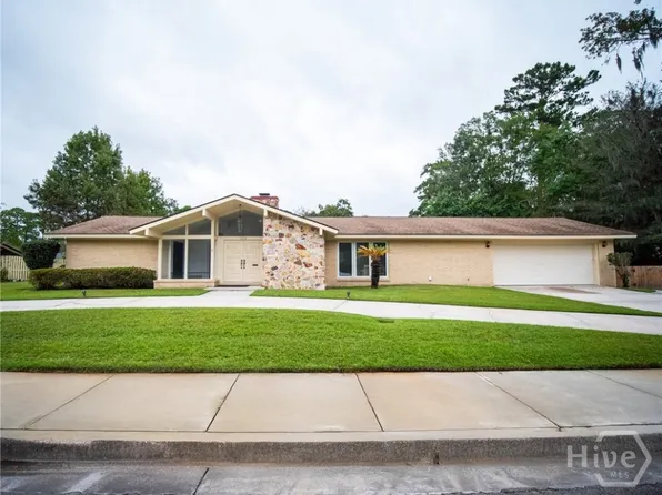 206 Lee Boulevard, Savannah, GA 31405