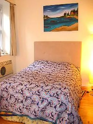 Rented by Corcoran | media 1