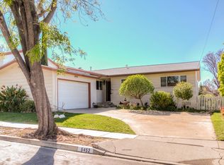 5452 Redding Rd, San Diego, CA 92115