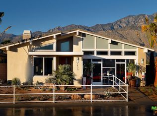 4481 Laurana Ct, Palm Springs, CA 92262
