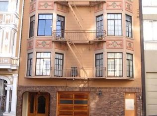 1755 Pine St APT 6, San Francisco, CA 94109