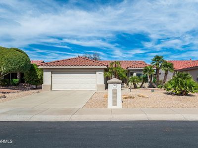 16324 W KEY ESTRELLA Drive, Surprise, AZ, 85374
