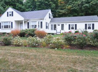 54 Cowesett Rd, Warwick, RI 02886