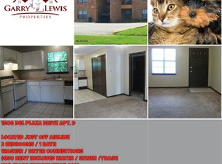 1506 Delplaza Dr APT D, Baton Rouge, LA 70815