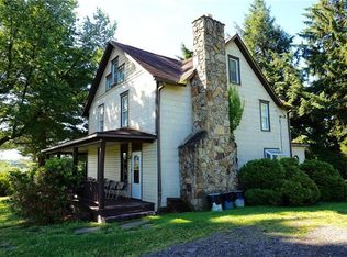 103 Turner Rd, Ohiopyle, PA 15470