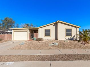 6263 E Window Ridge Ln, Tucson, AZ 85756