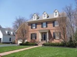 3731 Head Of Pond Rd, New Albany, OH 43054