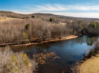 805 Joe Groves Rd, Pikeville, TN 37367