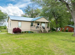 6120 E Highway 86, Custer, KY 40115