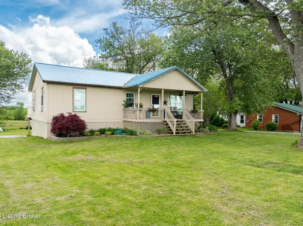 6120 E Highway 86, Custer, KY 40115