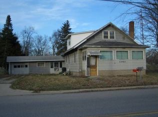 1060 W Main St, Pleasant Lake, IN 46779