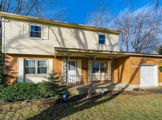 6389 Karl Rd, Columbus, OH 43229