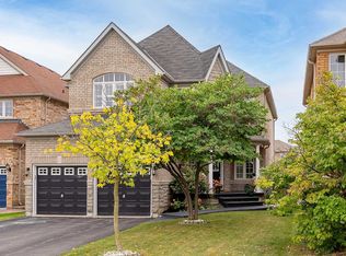 5158 Churchill Meadows Blvd, Mississauga, ON L5M 8B7 | Zillow