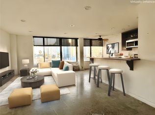 100 Atlantic Ave APT 600, Long Beach, CA 90802