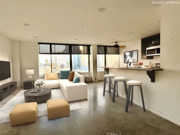 100 Atlantic Ave APT 600, Long Beach, CA 90802