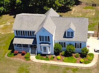 11483 Pleasant Dr, King George, VA 22485
