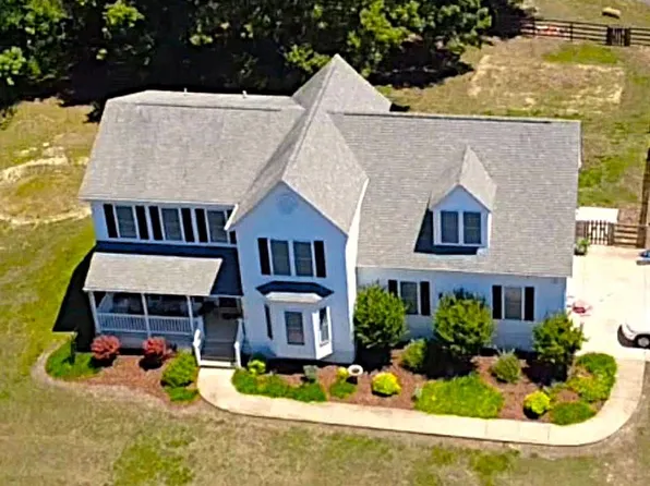 11483 Pleasant Dr, King George, VA 22485