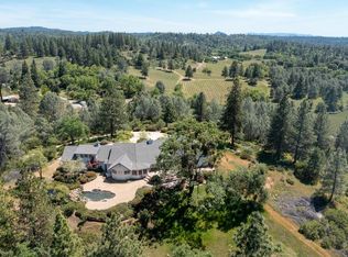 14600 Quartz Mountain Rd E, Sutter Creek, CA 95685